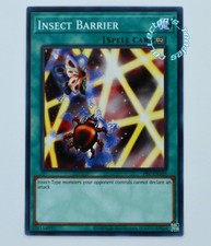 "Insect Barrier" PSV-EN102 (C) Yu-Gi-Oh! 25th Pharaoh's Servant