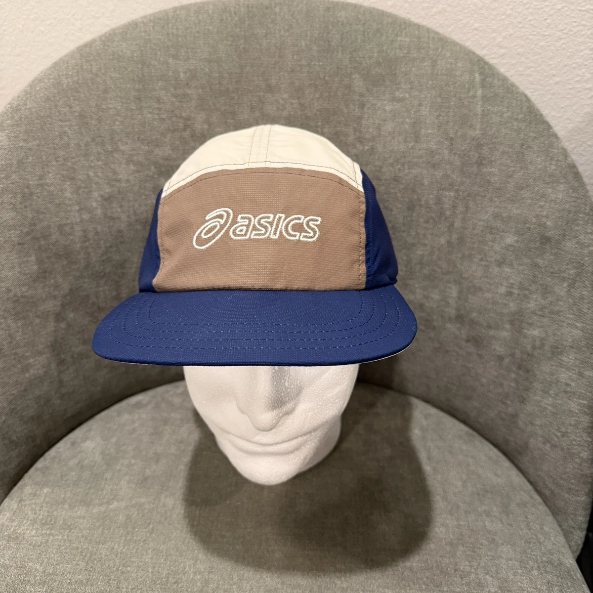 ASICS Hats for Men for sale | eBay