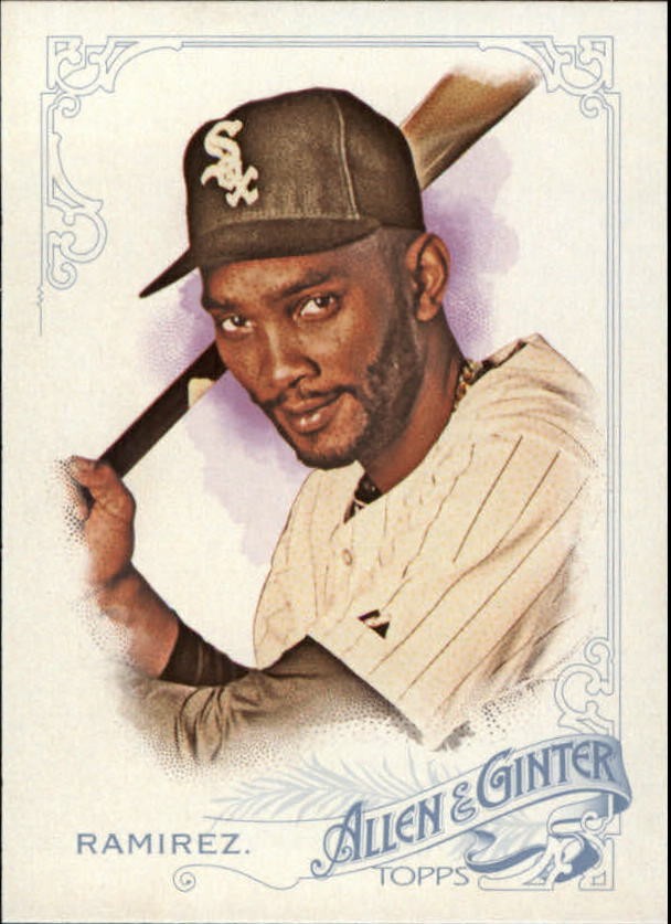 2015 Topps Allen and Ginter Baseball Card Pick (Base) 126-350
