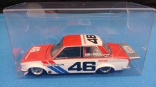 MINI GT 1 64 Datsun 510 Pro Street BRE510 V2