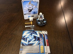 LEGO Ninjago Spinner Lot 2111 2112 2113 2114 2115 2116 2257 Complete With Cards