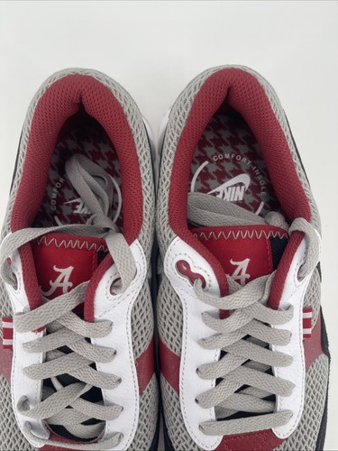 Nike Air Max System Alabama Crimson Tide Herren - Größe 7 - DZ7744-001 - Bild 18 von 23