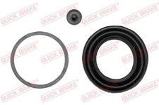Quick Brake 114-0372 Repair Kit, Brake Caliper for Subaru