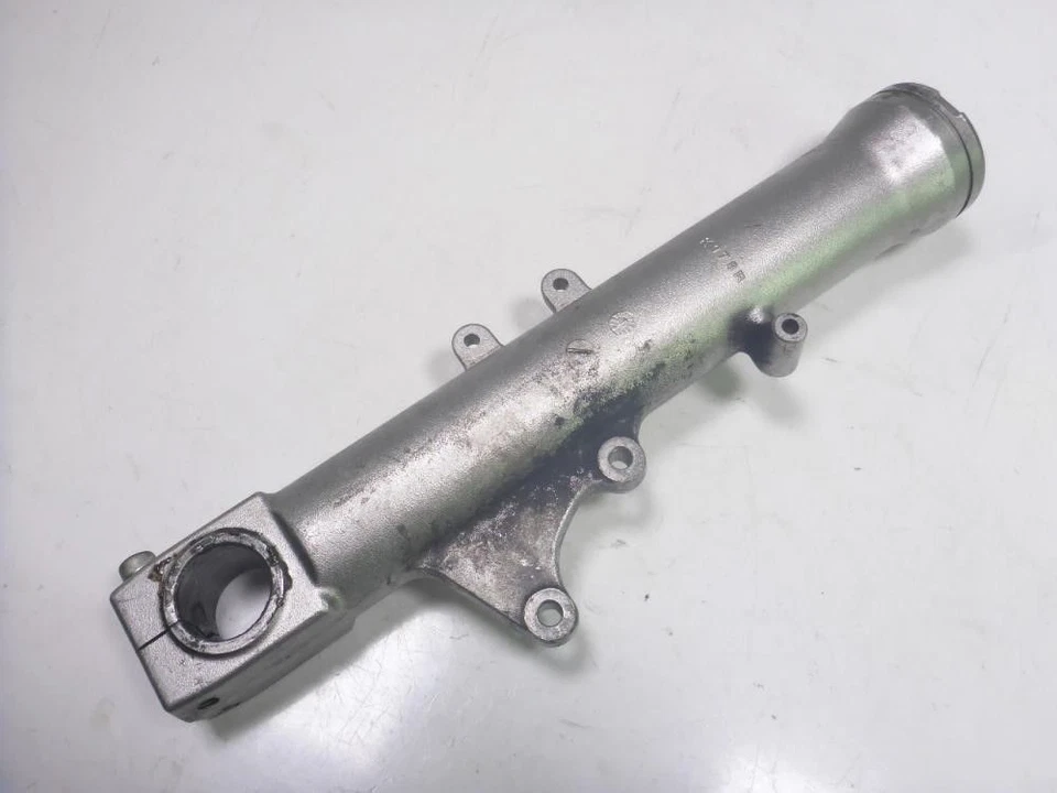 02-05 Horquilla Kawasaki ZZR 1200 tubo inferior exterior derecho K978R Foto 3 de 4