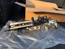 crossbow