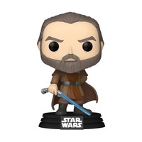 Funko Pop! Star Wars Tales Of The Jedi - Dooku - Figur #810 - Neu & Ovp
