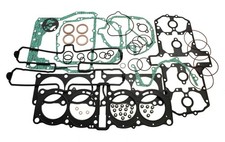 Motor-Dichtsatz komplett für Yamaha FZR 1000 Genesis Exup 3LE Bj.89-95 Neuware