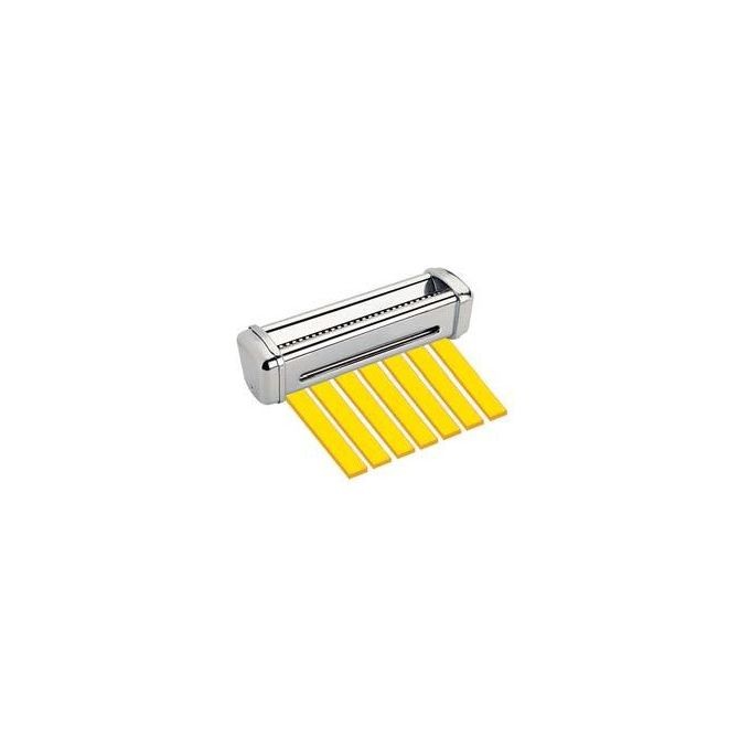 Accessorio Ravioli Imperia 080: Modulo Taglio Acciaio Inox 3x3cm
