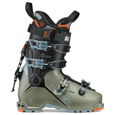 Tecnica Zero G Tour Pro Ski Boots - Women's 2026