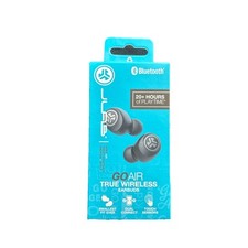 JLAB GOAIR TRUE WIRELESS Signature Earbuds Bluetooth/Charging Case - Green