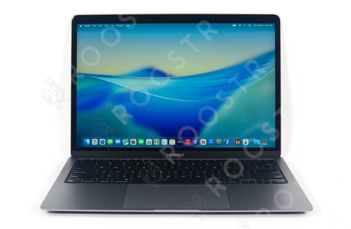 Apple MacBook Air 13インチ M1 メモリ16GB 256GB Apple MacBook Air 13” 2020 M1 7-Core GPU 16GB RAM 256GB SSD