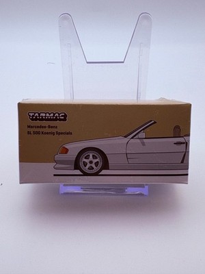 Tarmac Mercedes-Benz 500SL Koenig Specials