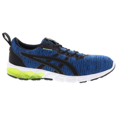 Asics Gel-Quantum 90 2 Street 1021A503-400 Mens Blue Sneakers Shoes 8.5