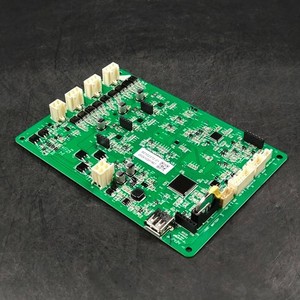 Adano RM5 SNK_MAINBOARD_CP_V11 80102372-01 Rasenmäher Mainboard für Ersatzteile