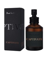 Pure Instinct Captivate Men's Pheromone Eau de Parfum - 2 oz 60 ml 