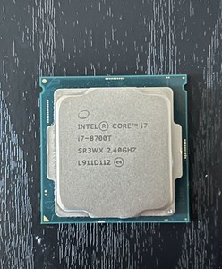 I7 8700t for sale | eBay
