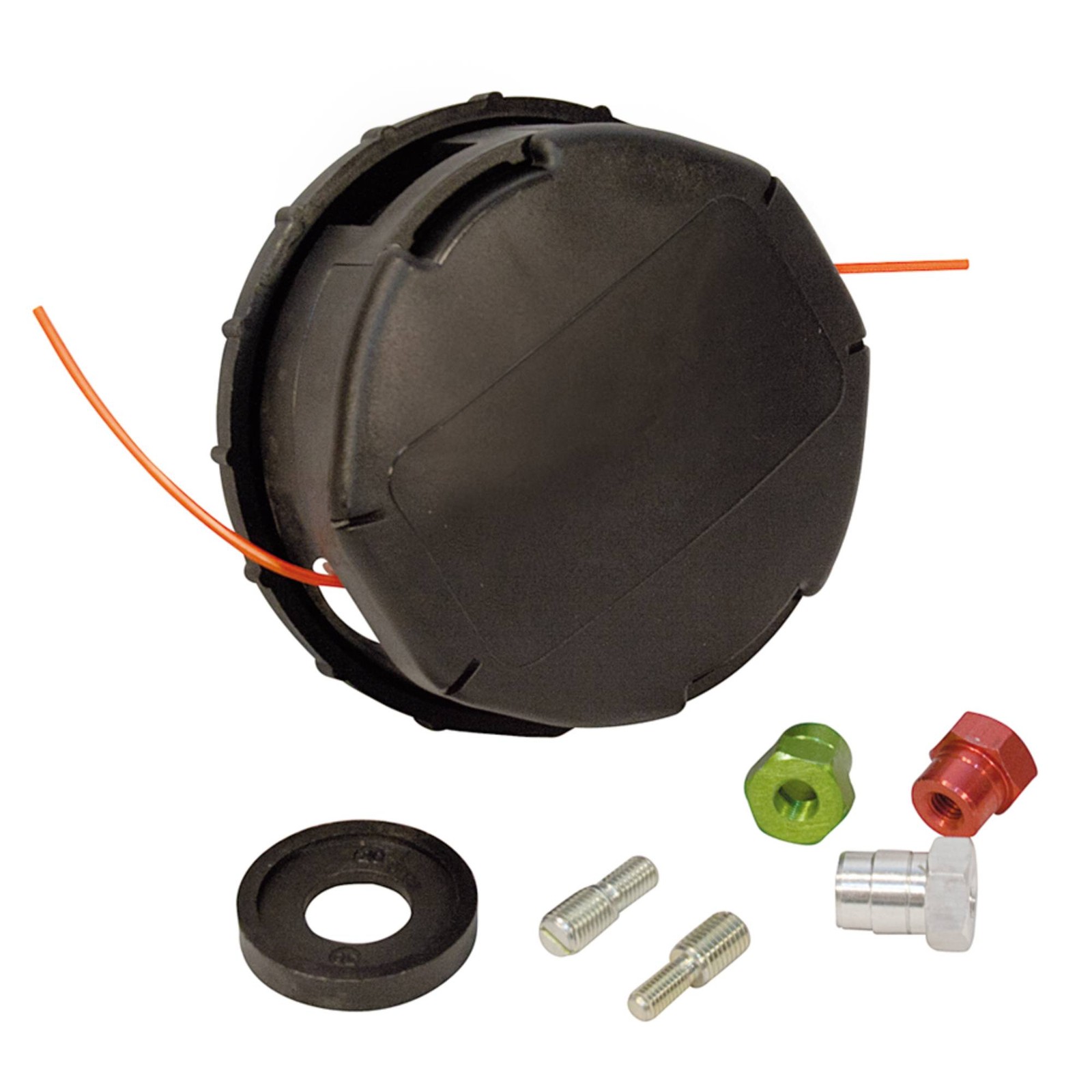 Fast Feed Trimmer Head for Ariens Honda Husqvarna John Deere