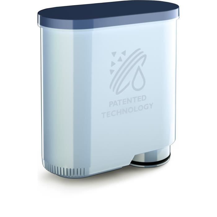 PHILIPS CA6903/10 Macchina per caffè espresso AquaClean Filtro acqua e calcare foto 3