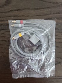 Nintendo Wii Sports Video Game Console Bundle Tested + Working