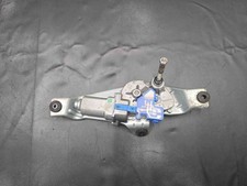 SUBARU IMPREZA Hatchback Tailgate Window Wiper Motor 2010