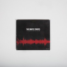 The White Stripes The Complete John Peel Sessions CD Album Digipak