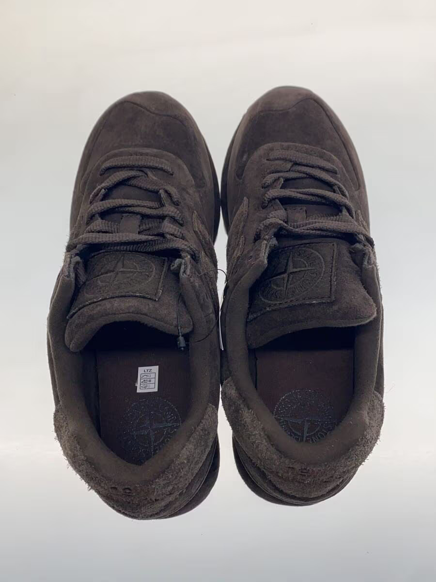 New Balance Stone Island Stone Island 574 Legacy Ghost Low Cut Sne Ljy00 thumbnail 3