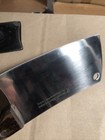 Royal Showcase Cleaver 265215 Knife Made in Japan 6 Inch — photo 10