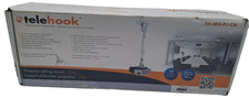 Atdec TH-WH-PJ-CM TeleHook Projector Ceiling ...