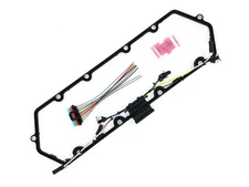 For 1998-2002 International 4700LP Valve Cover Gasket 35672TRNF 1999 2000 2001