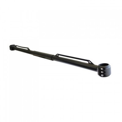 Dragonfire Racing LockDown Harness Bar Black 14-2000