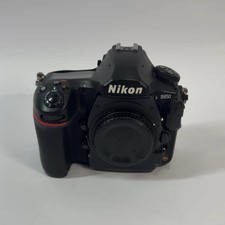 Nikon D850 45.7MP Digital SLR DSLR Camera n/a Shutter Count