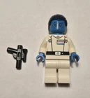 LEGO Star Wars Minifigure - Grand Admiral Thrawn (75170)