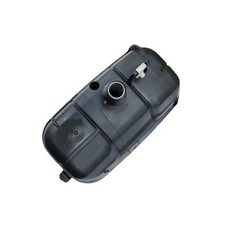 Per Jeep Per Wrangler Sistema Raffreddamento Motore Parte Serbatoio 68364312AC