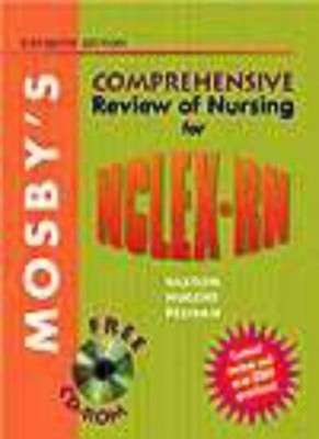 Mosby's Comprehensive Review of Nursing (Mosby's Comprehensive R