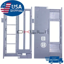 35mm 135 120 220 Negative Film Slide Photo Holder for Epson V600 V550 V500 4490