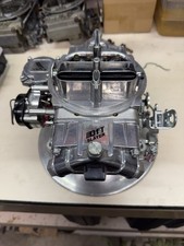 Quick Fuel 750 Cfm Carburetor