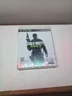 Call of Duty: Modern Warfare 3 (PS3, PlayStation 3) Complete CIB w/ Manual, Mint