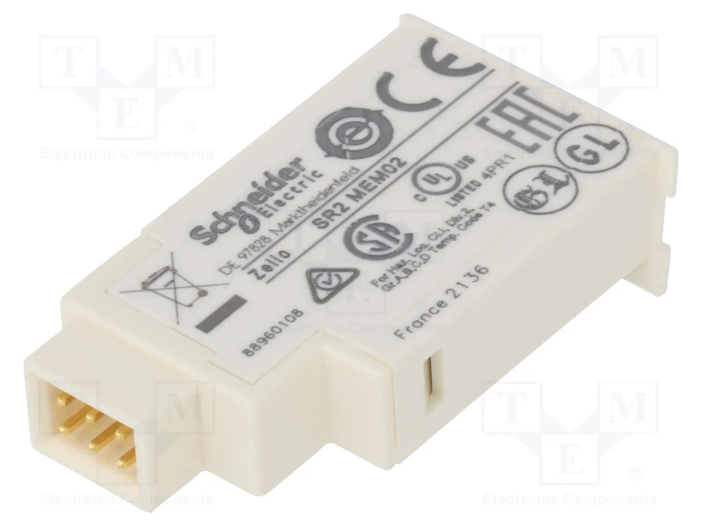 Schneider Electric Modulo Di Memoria, Domotica - Immagine 3