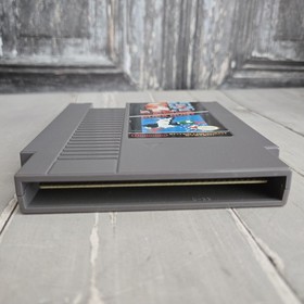 Nintendo Super Mario Bros. Duck Hunt Combo Game NES Cartridge 1985 Untested