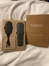 NEW 2025 Directv Gemini Air Streaming Device P21KW-500
