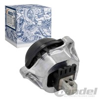 Vaico Motorlager Hydrolager Rechts Passend FüR BMW 2 3 4 5 6 7 8 X3 X4 X5 X6 X7