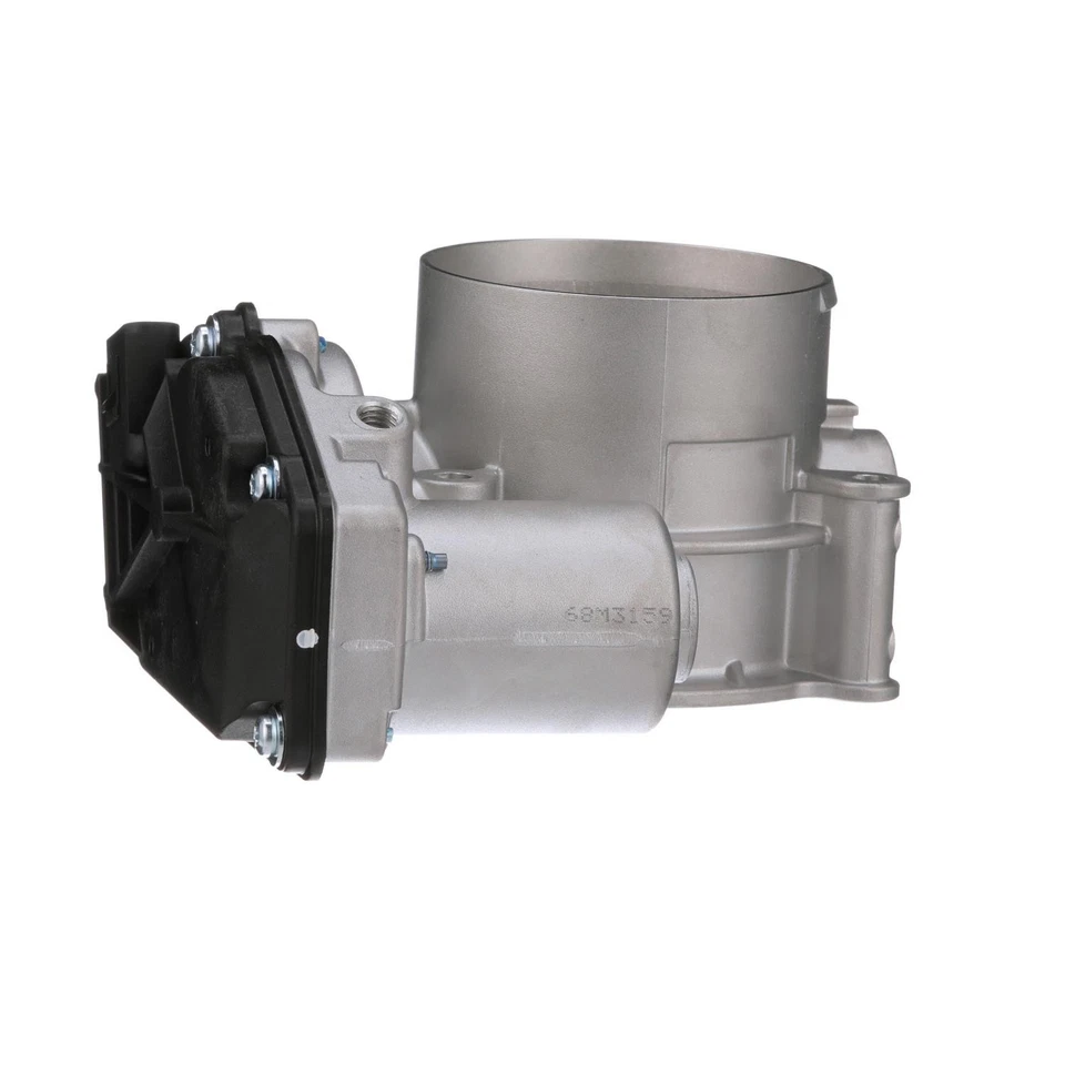 Cuerpo de acelerador de inyección de combustible para Lincoln MKX 2011-2018 3,7 L V6 SMP 2011 2012 Foto 2 de 4