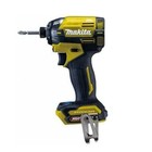 Makita TD002G Impact Driver TD002GZFY 40V max XGT Brushless Tool Only Yellow jp