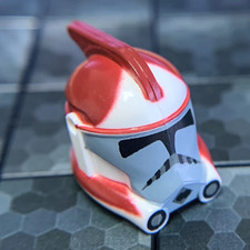 ARC Ponds Clone Trooper Helmet - Clone Army Customs