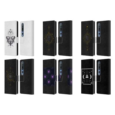 OFFICIAL HAROULITA CELESTIAL LEATHER BOOK WALLET CASE COVER FOR XIAOMI PHONES