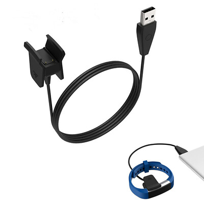 HOT Usb Cable How To Restart My Fitbit Alta Hr For Fitbit Alta HR