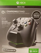 PowerA Charging Stand for Xbox One Black