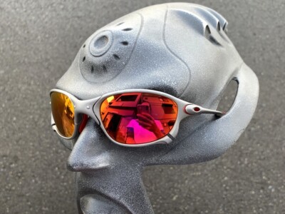 LINEGEAR UV420 Premium Red - Non-Polarized Lens for Oakley X