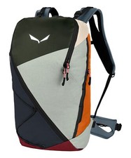 SALEWA Puez Backpack 25L Rucksack Trekkingrucksack Wanderrucksack Multi orange