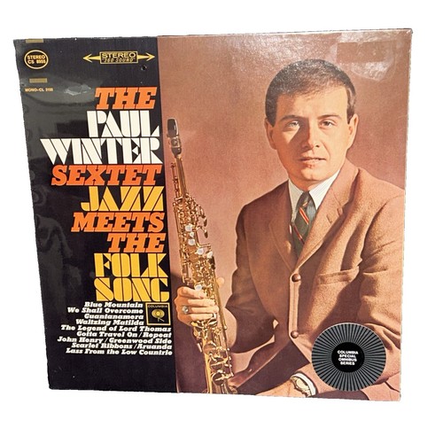 Quiet Winter Night - an acoustic jazz project - Hoff Ensemble